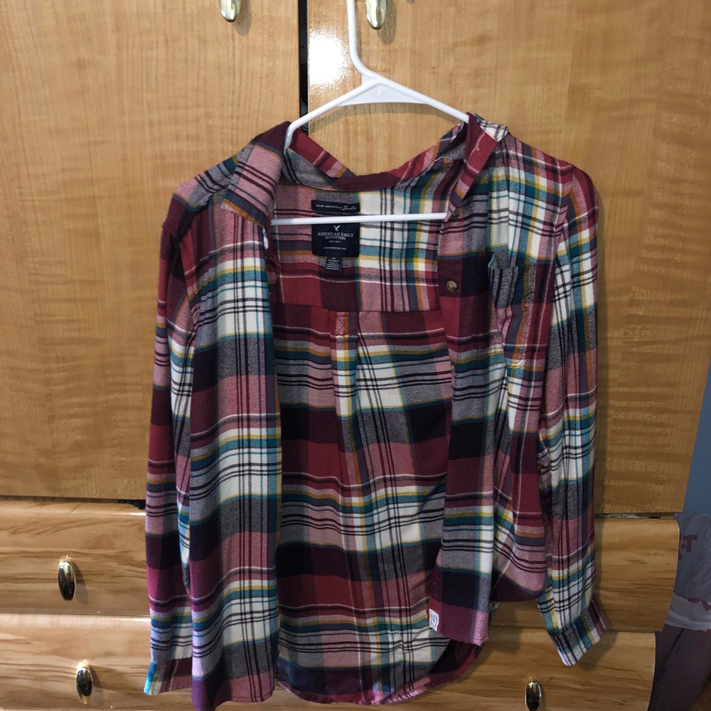 Flannel